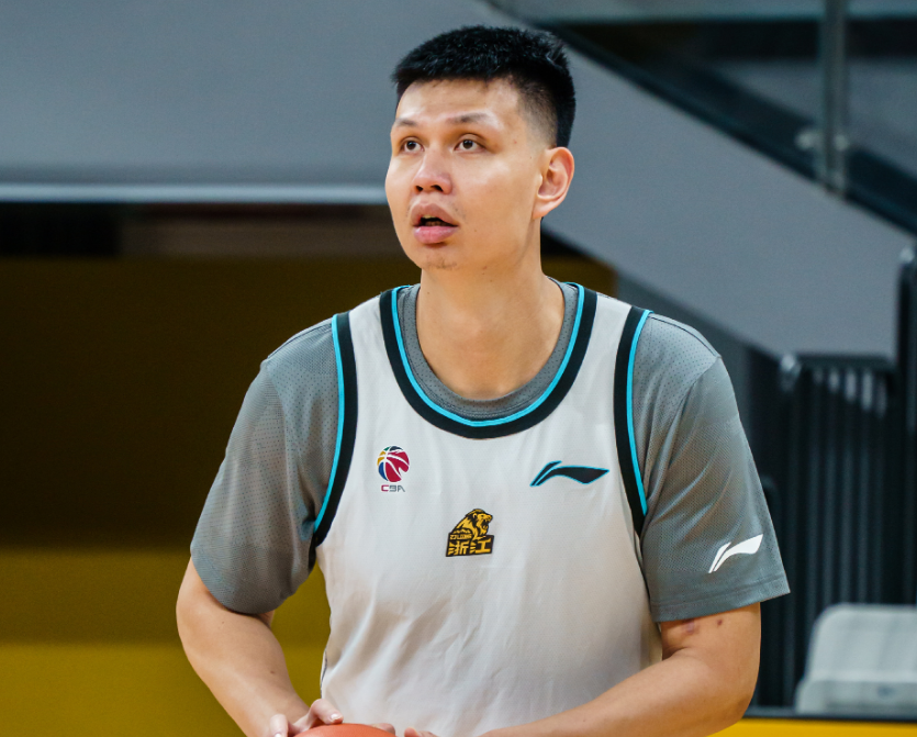乐鱼体育官方入口-本赛季征战NBL的5位CBA冠军球员